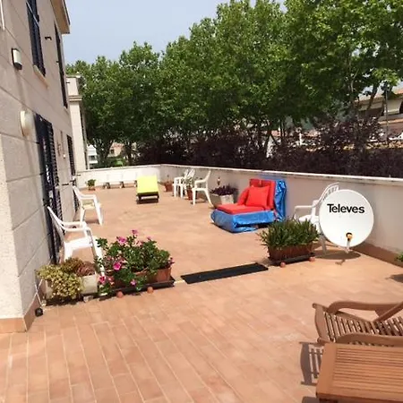 Royal Marina Apartment Platja d'Aro