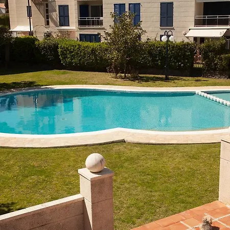 Royal Marina Apartment *