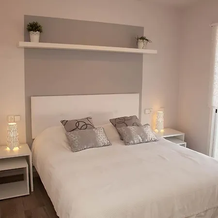 Apartment Royal Marina Platja d'Aro