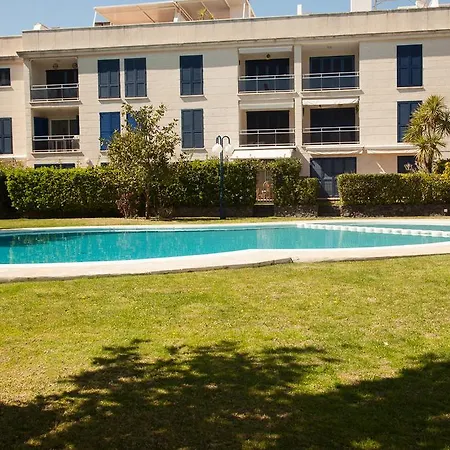 Royal Marina Apartment