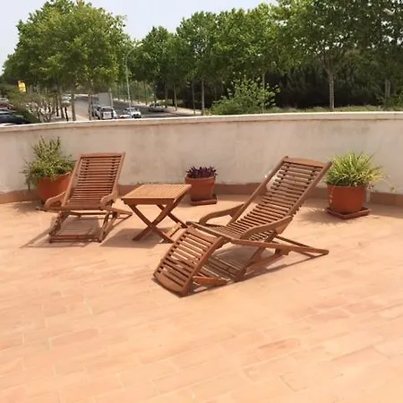 Royal Marina Apartment *