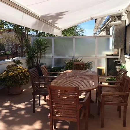 Apartment Royal Marina *