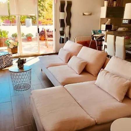 Royal Marina Apartment *