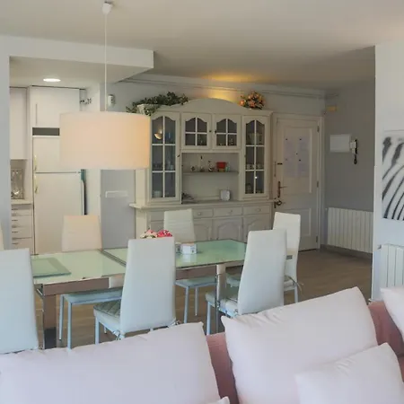 Apartment Royal Marina *